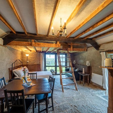 Ventry Farm - Seaside Cottage Exterior photo