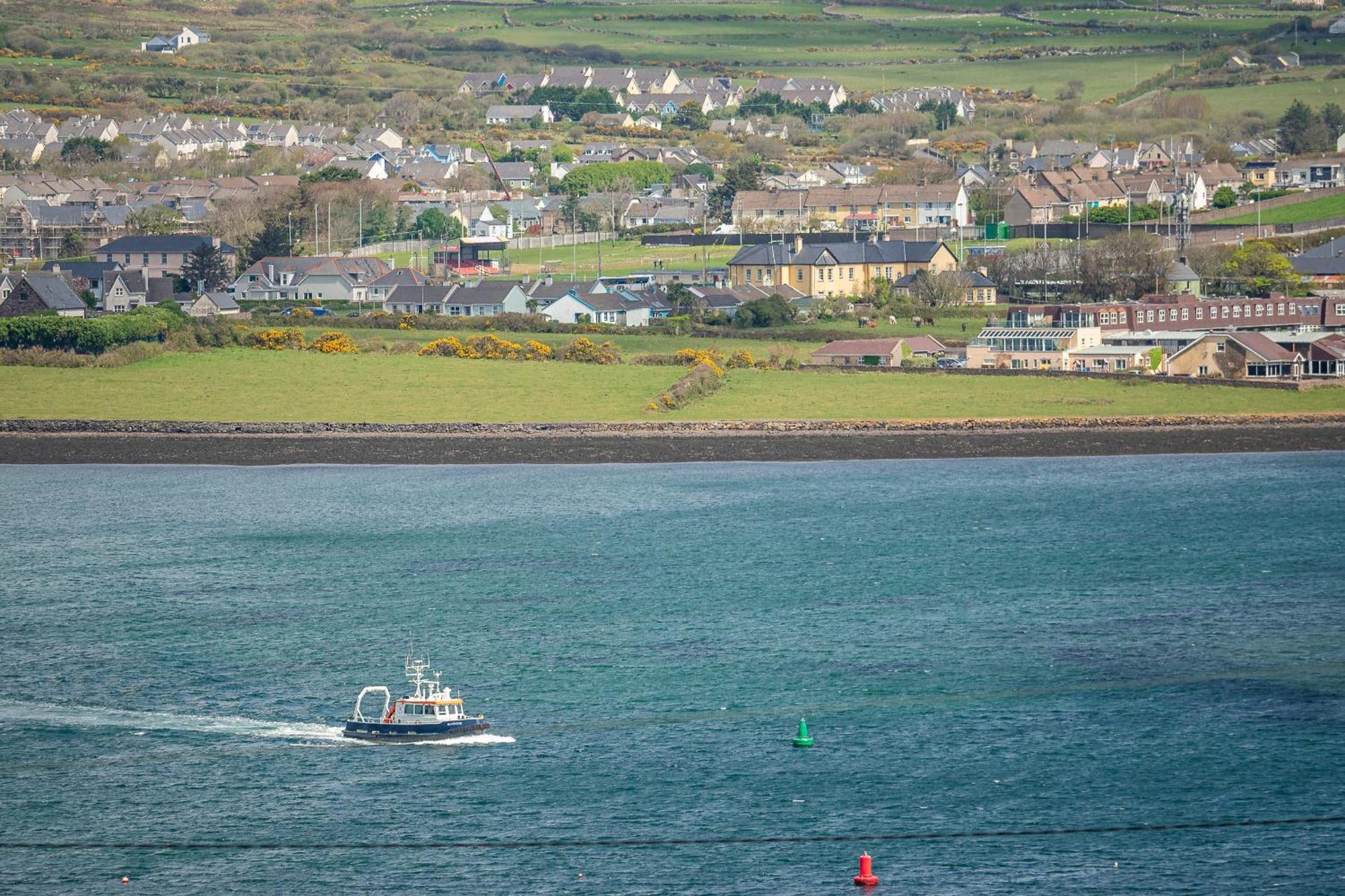 Ventry Farm - Seaside Cottage Exterior photo