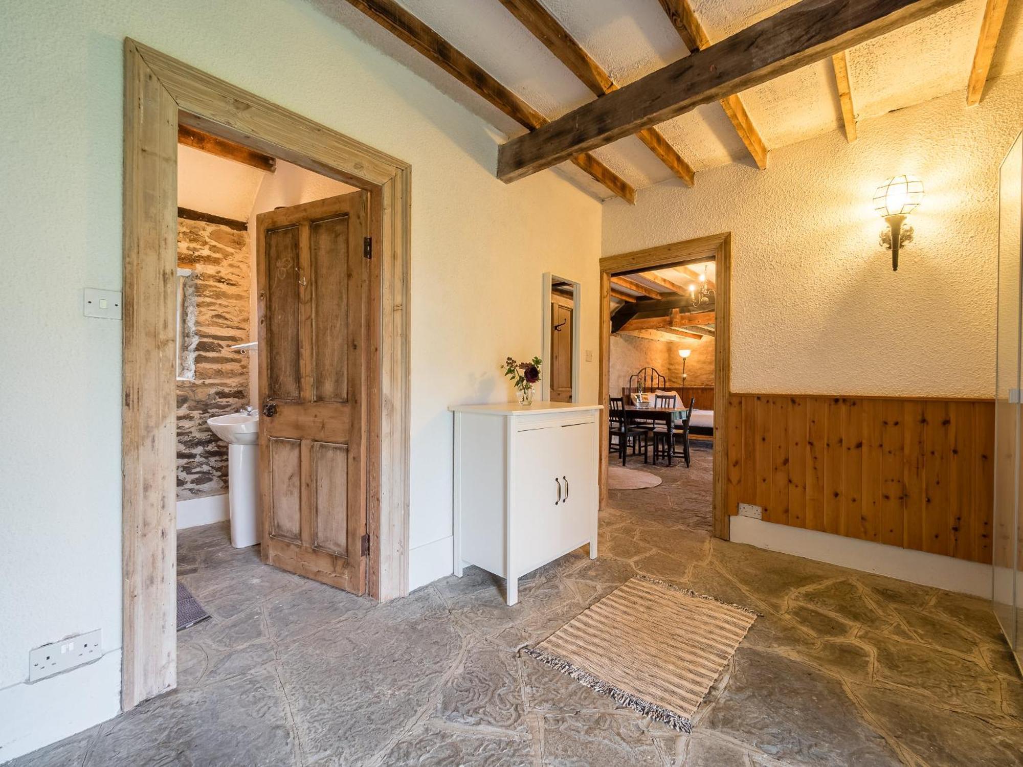 Ventry Farm - Seaside Cottage Exterior photo